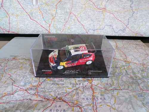 Citroen hymotion test - c4, n°1