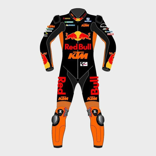 Homme cuir moto ktm - cuir,