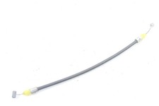 CABLE OUVERTURE SELLE - SUZUKI