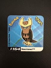 Pokémon Magnet Aimant Staks