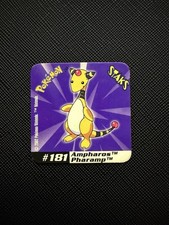 Pokémon Magnet Aimant Staks