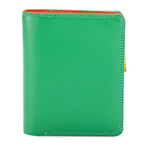 Portefeuille zippé mywalit - zippé,