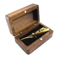 Boîte de rangement en bois