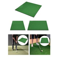Golf frappe Mat Golf Practice