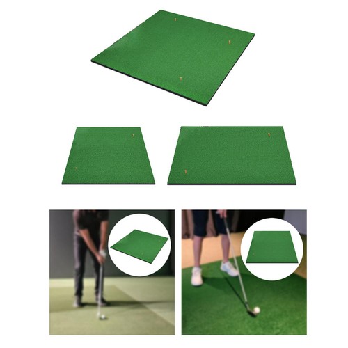 Golf frappe mat practice - golf,