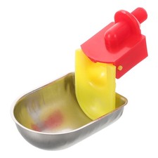  Abreuvoir Pour Volailles