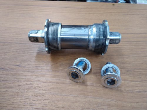 Campagnolo - campagnolo, bb