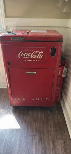 1949 vendo delux - 1949, model