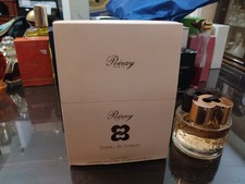 Poiray sceau coeur eau de - de,