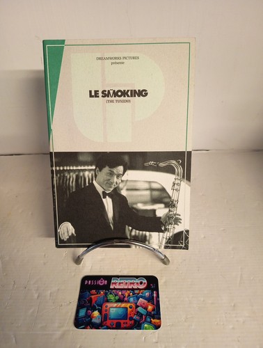 Jackie chan smoking - jackie, le