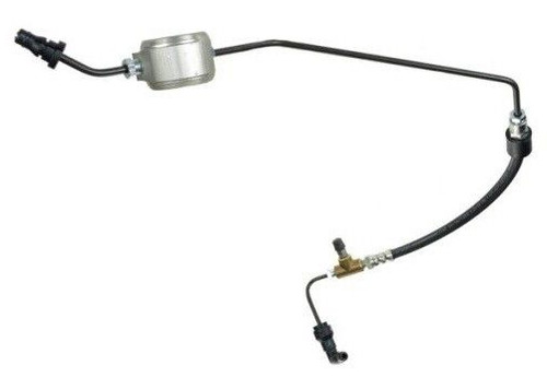 Tuyau embrayage pour - pour, renault