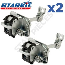 2 Arrêt tirant limiteur de