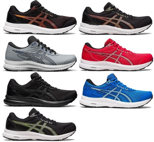 Asics gel contend chaussures - asics,