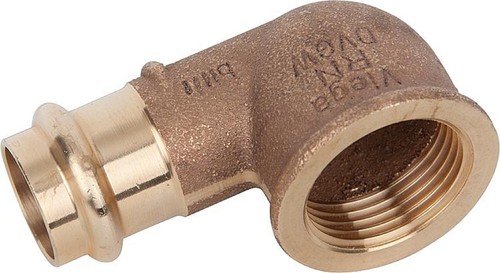 Angle transition viega - angle, de