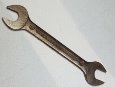 Clé à molette Belzer ITMA