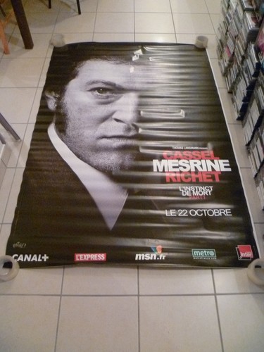 Affiche cinema 120x160 - cinema,