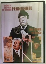 Don Camillo 5 En Russie / Fernandel DVD