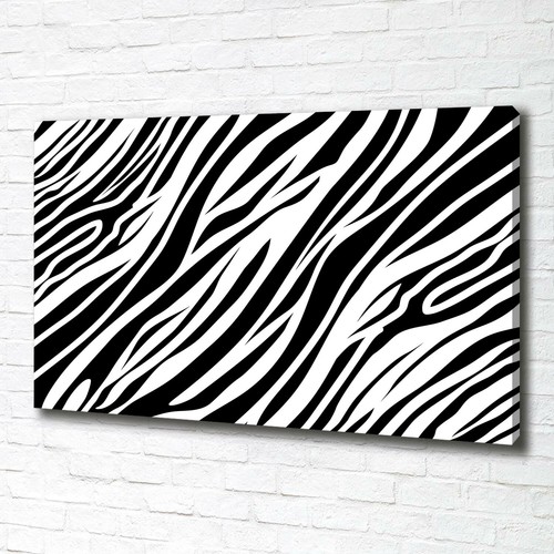 Tulup image sur toile - sur,