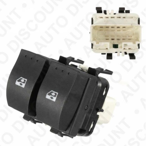 Interrupteur bouton leve vitre - interrupteur,