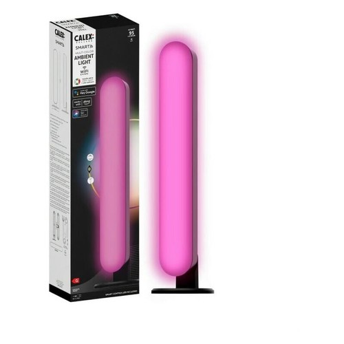 Barre led ambiance calex - led, 3w