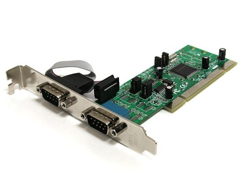 Carte adaptateur série - sÉrie, pci