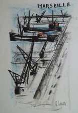 Georges LAPORTE (1926-2000)