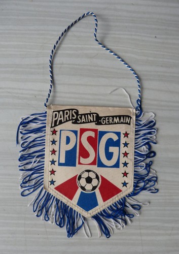 Fanion football vintage - football, vintage#