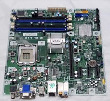 Carte Mere fonctionnelle HP