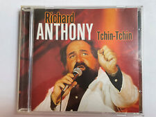 richard anthony tchin tchin cd 47