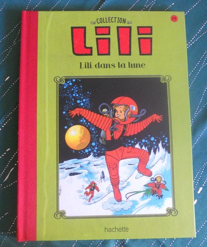 Lili dans lune bd - 14, 2015
