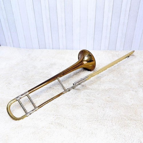 Trombone ténor bach - trombone, v.bach