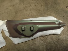 Aile Arrière Gauche Yamaha