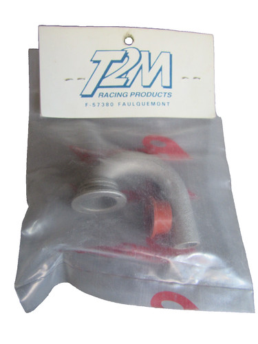 T2m 220050 coude echappement - t2m,