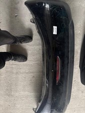 Pare choc arriere PEUGEOT 208