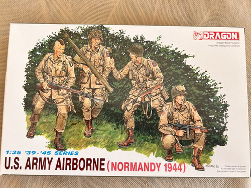 Paras - (normandie,