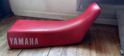 Selle yamaha 125 - selle,