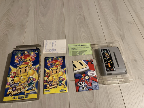 Super bomberman nintendo - 2,