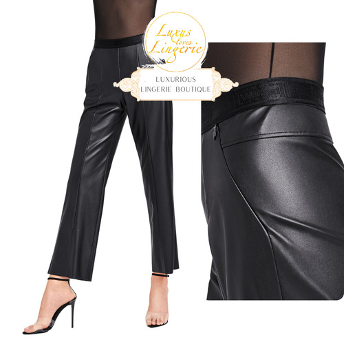 Pantalon estella wolford - pantalon, s