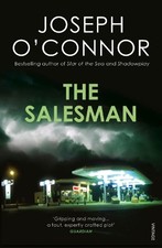 Joseph O'Connor The Salesman