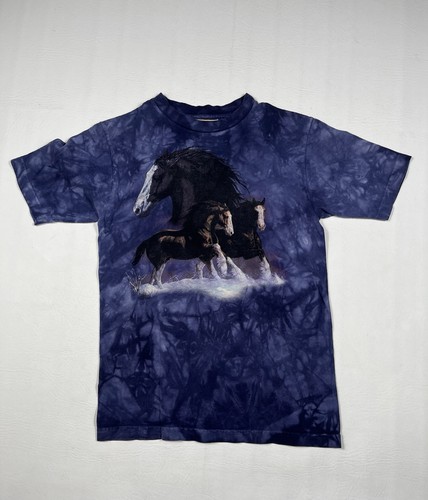 The mountain horse - horse, t-shirt
