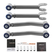 4X BRAS DE CONTROLE AVANT