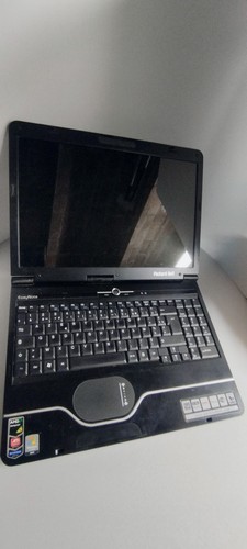 Ordinateur portable packard - ordinateur,