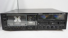 Alpine AL-90 3head cassette