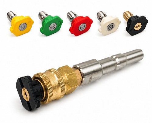 Raccord rapide pour nilfisk - raccord,