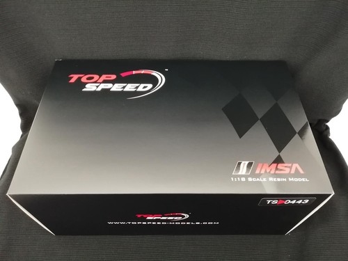 Tsm chevrolet corvette le - c8.r,