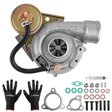Turbo for Audi A4 A6 B5 C5 B6