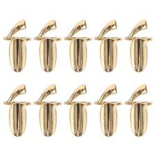  10 Pcs Anneau De Protection