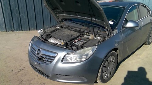 Compresseur clim opel insignia - compresseur,