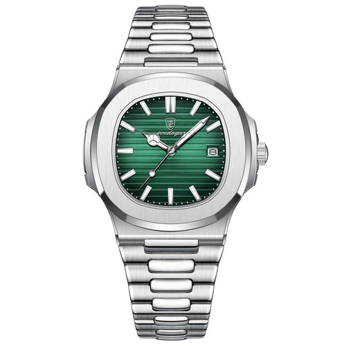 Montre homme poedagar - homme, luxe