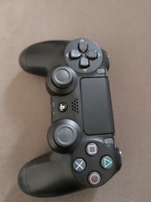 🎮 Manette Sony DualShock 4 V2 Noire – PS4 Originale – Bon État ✅